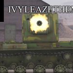 IvyleazeTheMemer’s announcement temp template