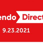 Nintendo Direct