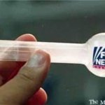 fox news glass pipe