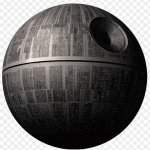 Death star