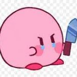 kirb meme