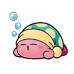 kirb meme