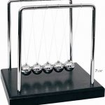 Newton’s Cradle