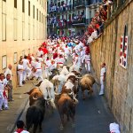 Pamplona Day 7