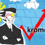 Kromer template