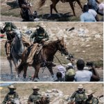 Rawhide meme