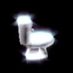 Polish toilet spin GIF Template