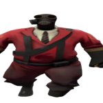 ''Hey guys TF2 Pyro here'' but better template