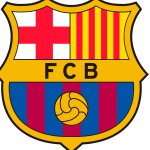 Barça logo