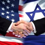US and Israel partnership