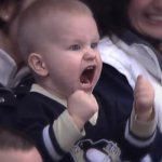 HockeyBaby