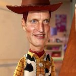 HD Woody
