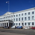 City Hall