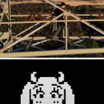 Undertale, Meme | image tagged in undertale meme | made w/ Imgflip meme maker