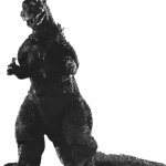 Godzilla 1954