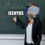 Jeenyus