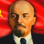 Vladimir Lenin meme