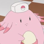 Chansey