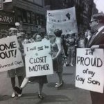 Pride Parade 1979