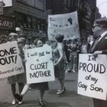 Pride Parade 1979