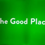 The good place title