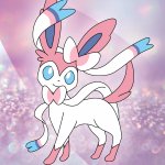 Your thoughts about Sylveon. template