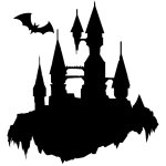 Castlevania Logo meme