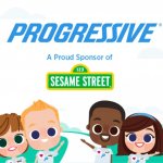 Sesame Street Progressive