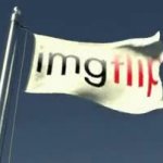 Imgflip flag GIF Template
