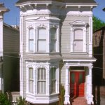 Full House House