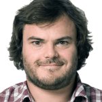 Jack Black PNG