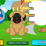 Webkinz Template