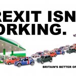 Brexit isn’t working