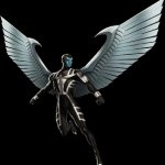 Archangel randomness