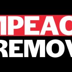 Impeach and remove