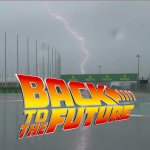 Back to the future - Sotchi