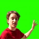 tom scott i am at meme