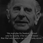 Sir Karl Popper quote