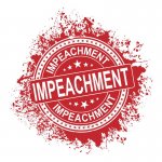 Impeachment logo