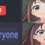 Discord Anime meme