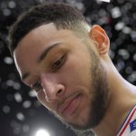 sad simmons