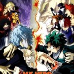 Mha universe