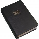Bible template