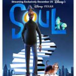 Soul From pixar