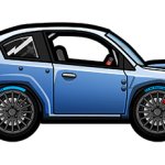 Rally Car