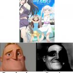 People who don't know People who know | image tagged in people who don't know people who know,animeme,loli,fun | made w/ Imgflip meme maker