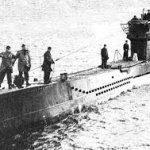 EU patrol boat