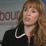 Angela Rayner Labour