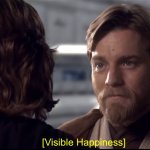 Visible Happiness