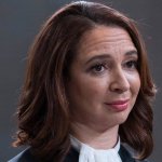 Maya Rudolph - The Judge